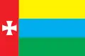 Kremenecký rajón – vlajka
