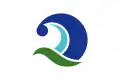 Kumano – vlajka