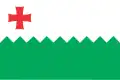 Municipalita Kvareli – vlajka