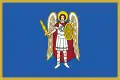 Kyjev – vlajka