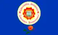 Lancaster – vlajka