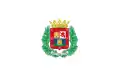 Las Palmas de Gran Canaria – vlajka
