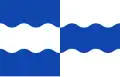Lasnamäe – vlajka