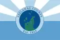Leelanau County – vlajka