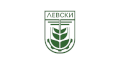 Obština Levski – vlajka