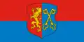 Lida – vlajka