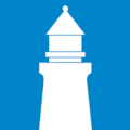 Lindesnes – vlajka