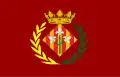 Lleida – vlajka