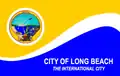 Long Beach – vlajka