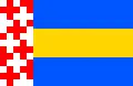 Vlajka obce Lubná