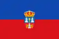 provincie Lugo – vlajka