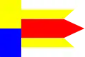 Luník IX – vlajka