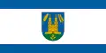 Máriapócs – vlajka