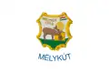 Mélykút – vlajka