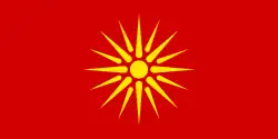 Republika Makedonie