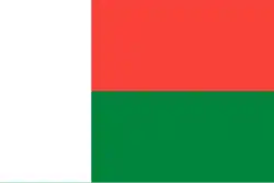 Madagaskar