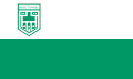 Malko Tarnovo – vlajka