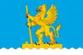 Manturovo – vlajka