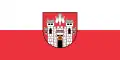 Maribor – vlajka