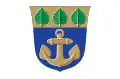 Mariehamn – vlajka