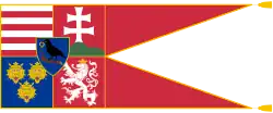 Vlajka státu