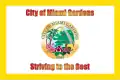 Miami Gardens – vlajka