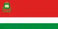 Mičurinsk – vlajka
