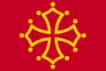 Languedoc – vlajka