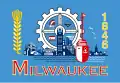 Milwaukee – vlajka