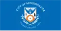 Mississauga – vlajka