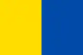 Modena – vlajka