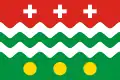 Molokovský rajón (21) Poměr stran: 2:3