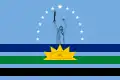 Monagas – vlajka