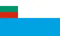 Montana – vlajka