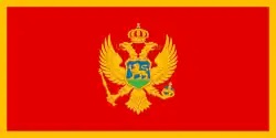Černá Hora