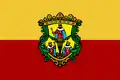 Morelia – vlajka