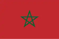 Maroko