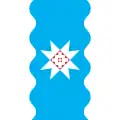 Muhu vald – vlajka