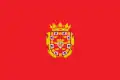 Murcia – vlajka