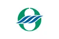 Nagahama – vlajka