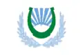Nalčik – vlajka