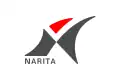 Narita – vlajka