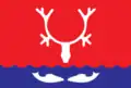 Narjan-Mar – vlajka