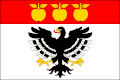 Vlajka obce Nechvalice