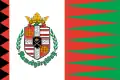 Nemesgörzsöny – vlajka
