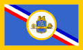 New Castle County – vlajka
