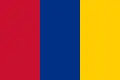 Granadská konfederace