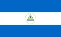 Nikaragua