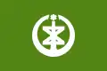 Niigata – vlajka