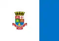 Niterói – vlajka